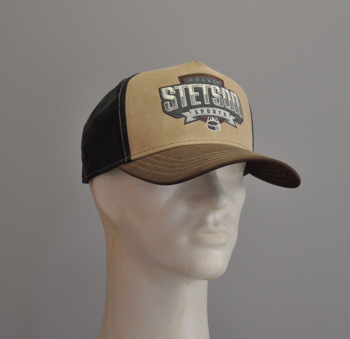 truckercap Stetson
