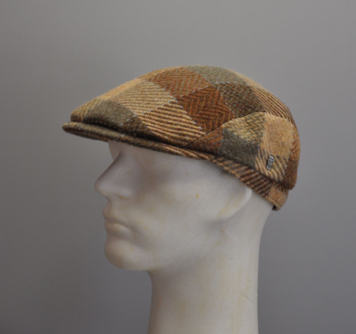 flatcap in wol City Sport